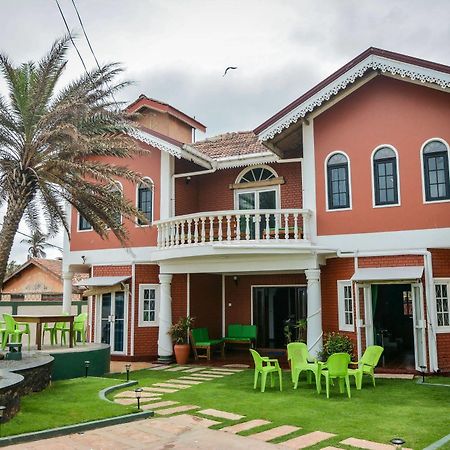 Explore Hostels Negombo Kochchikade Buitenkant foto
